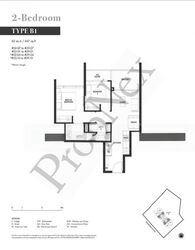 Pullman Residence  (D11), Condominium #471421011